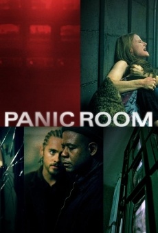 Película: La habitación del pánico