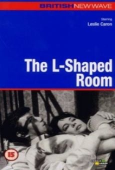 The L-Shaped Room (1962)