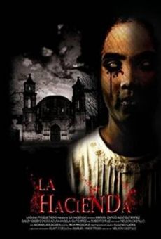 Película: La hacienda