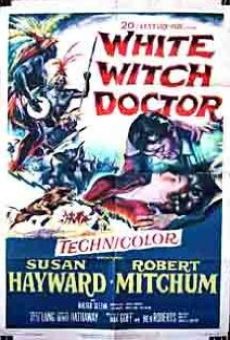 White Witch Doctor on-line gratuito