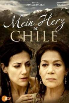 Mein Herz in Chile (2008)