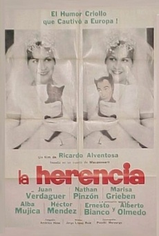 La herencia (1964)