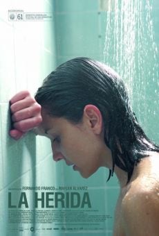 La herida online streaming