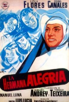 Película: La hermana alegría