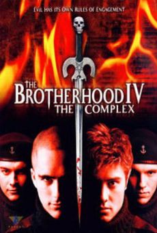The Brotherhood - Patto di sangue online streaming