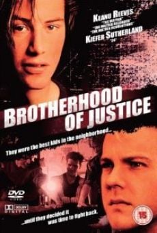 The Brotherhood of Justice on-line gratuito