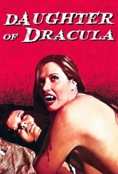 La fille de Dracula online streaming