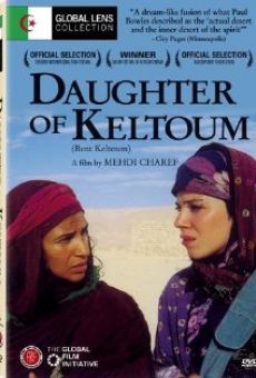The Daughter of Keltoum