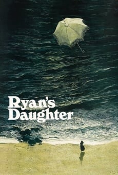 Película: La hija de Ryan