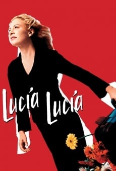 Lucía, Lucía en ligne gratuit