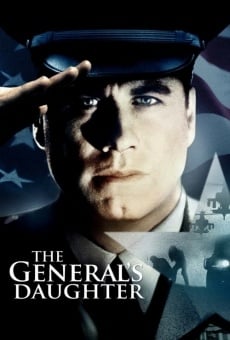 The General's Daughter on-line gratuito
