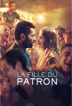 La Fille du patron online streaming