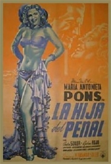 La hija del penal (1949)