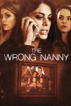 The Wrong Nanny stream online deutsch