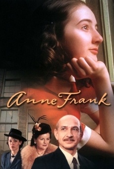 Anne Frank en ligne gratuit