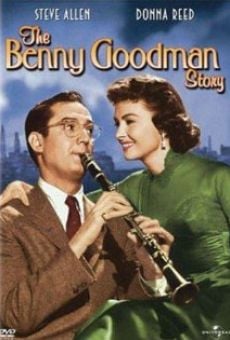 The Benny Goodman Story (1956)