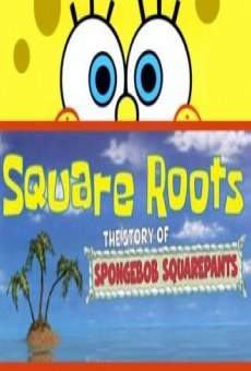 Square Roots: The Story of SpongeBob SquarePants Online Free