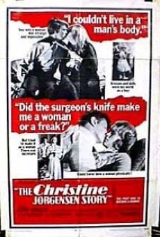 The Christine Jorgensen Story (1970)