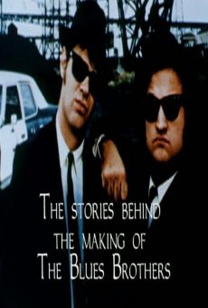 The Stories Behind the Making of 'The Blues Brothers' (1998)