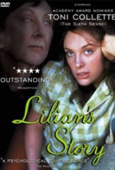 Película: La historia de Lilian