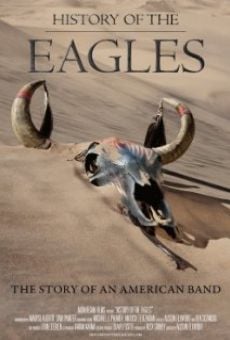 Película: La historia de los Eagles