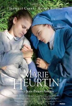 Película: La historia de Marie Heurtin