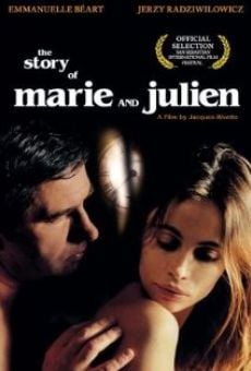 Película: La historia de Marie y Julien