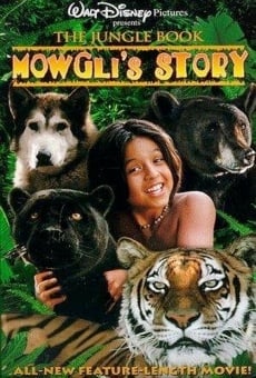 The Jungle Book: Mowgli's Story online streaming