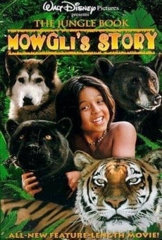 The Jungle Book: Mowgli's Story Online Free