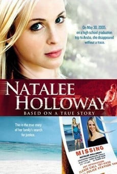 Película: La historia de Natalee Holloway