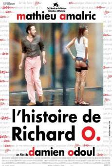L'histoire de Richard O. on-line gratuito