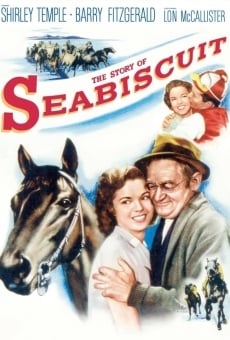 Película: La historia de Seabiscuit