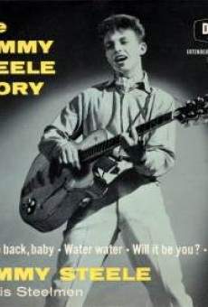 The Tommy Steele Story (1957)