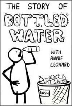 The Story of Bottled Water (2010)