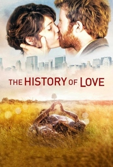 The History of Love on-line gratuito