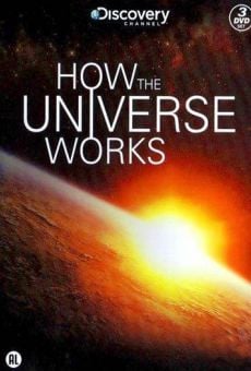 How the Universe Works online streaming