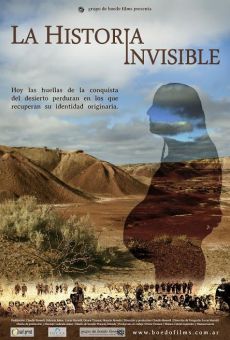 La historia invisible Online Free