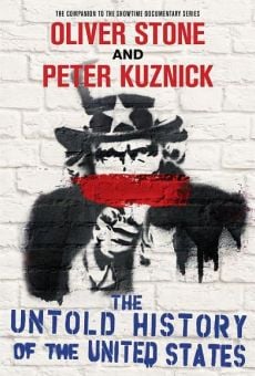 The Untold History of the United States online free