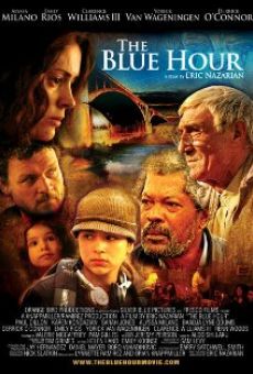 The Blue Hour online free