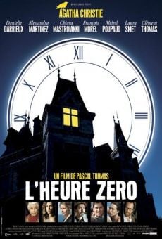 L'heure zéro online free