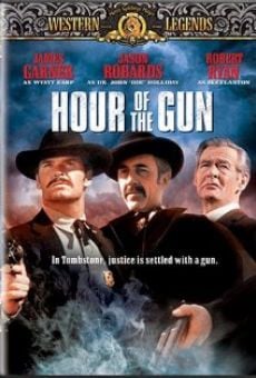 Hour of the Gun on-line gratuito