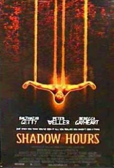 Shadow Hours stream online deutsch