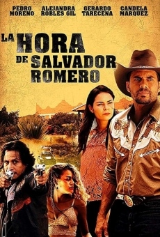La Hora De Salvador Romero (2017)