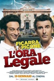 L'ora legale online streaming