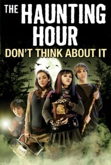 The Haunting Hour: Don't Think About It on-line gratuito