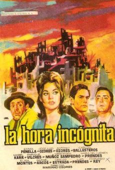 La hora incógnita (1964)