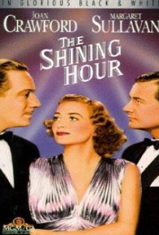 The Shining Hour on-line gratuito