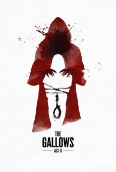 The Gallows Act II online streaming