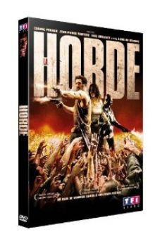 La horde gratis