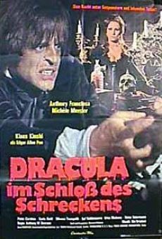 Dracula in het kasteel der verschrikking gratis